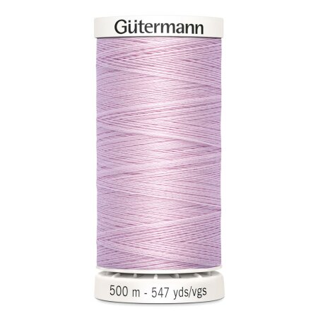 Gütermann Sew-all Thread Nr. 320 Sewing Thread - 500m, Polyester