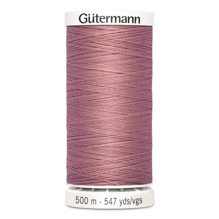 Gütermann Sew-all Thread Nr. 473 Sewing Thread - 500m, Polyester