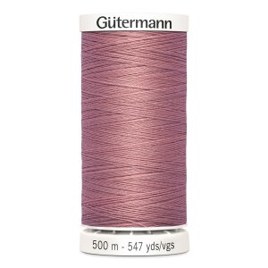 Gütermann Sew-all Thread Nr. 473 Sewing Thread - 500m,...