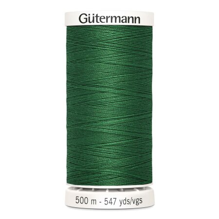 Gütermann Sew-all Thread Nr. 237 Sewing Thread - 500m, Polyester