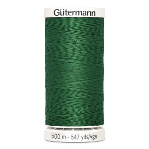 Gütermann Sew-all Thread Nr. 237 Sewing Thread -...