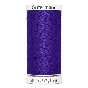 Gütermann Sew-all Thread Nr. 810 Sewing Thread -...