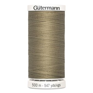 Gütermann Sew-all Thread Nr. 868 Sewing Thread -...