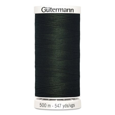 Gütermann Sew-all Thread Nr. 304 Sewing Thread - 500m, Polyester