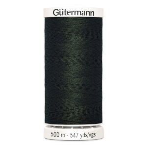Gütermann Sew-all Thread Nr. 304 Sewing Thread -...