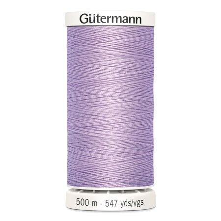 Gütermann Sew-all Thread Nr. 441 Sewing Thread - 500m, Polyester