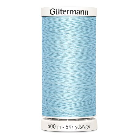 Gütermann Sew-all Thread Nr. 195 Sewing Thread - 500m, Polyester