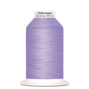 Gütermann Miniking Nr. 158 Sewing Thread - 1000m,...