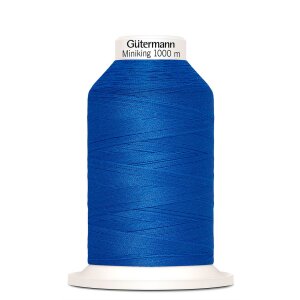 Gütermann Miniking Nr. 315 Sewing Thread - 1000m,...
