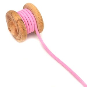 Cord pink 10mm