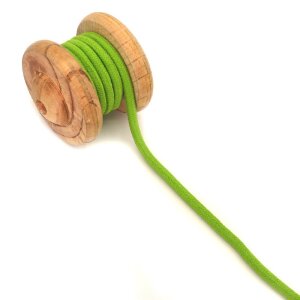 Cord lime 10mm