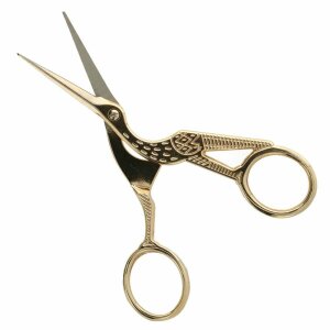 Embroidery scissors Storch 11,5 cm