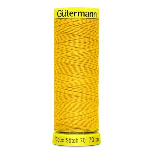 Gütermann Deco Stitch 70 Sewing thread Nr. 106 -...