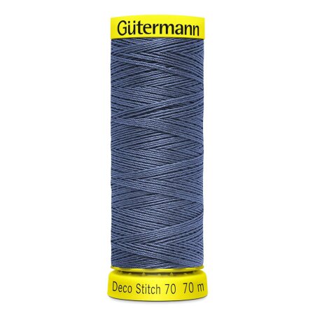 Gütermann Deco Stitch 70 Sewing thread Nr. 112 - 70m, Polyester