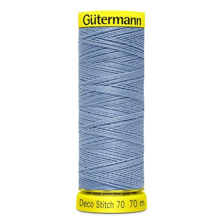 Gütermann Deco Stitch 70 Sewing thread Nr. 143 - 70m, Polyester
