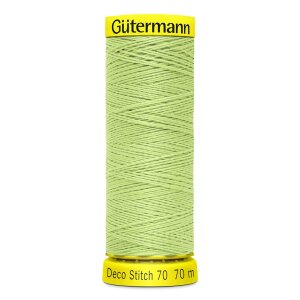 Gütermann Deco Stitch 70 Sewing thread Nr. 152 -...
