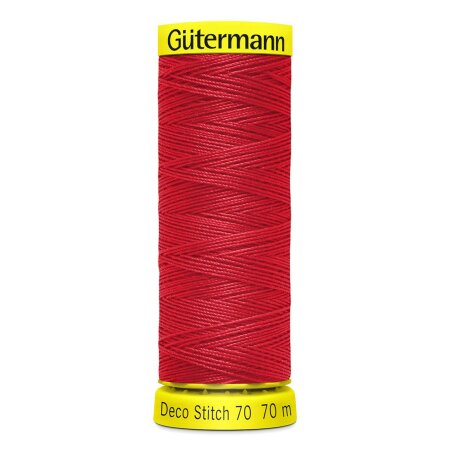 Gütermann Deco Stitch 70 Sewing thread Nr. 156 - 70m, Polyester