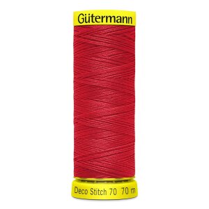 Gütermann Deco Stitch 70 Sewing thread Nr. 156 -...
