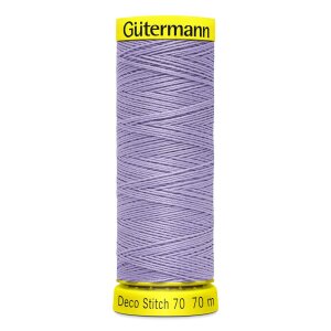 Gütermann Deco Stitch 70 Sewing thread Nr. 158 -...