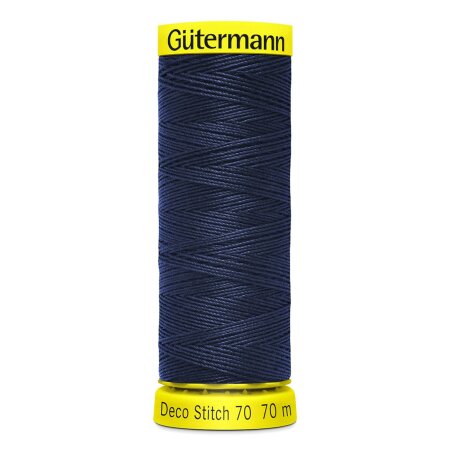 Gütermann Deco Stitch 70 Sewing thread Nr. 310 - 70m, Polyester