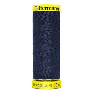 Gütermann Deco Stitch 70 Sewing thread Nr. 310 -...