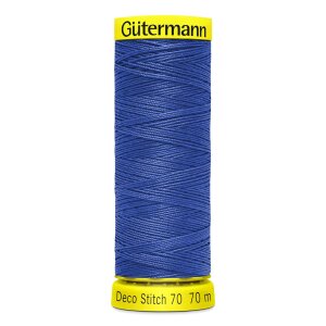 Gütermann Deco Stitch 70 Sewing thread Nr. 315 -...