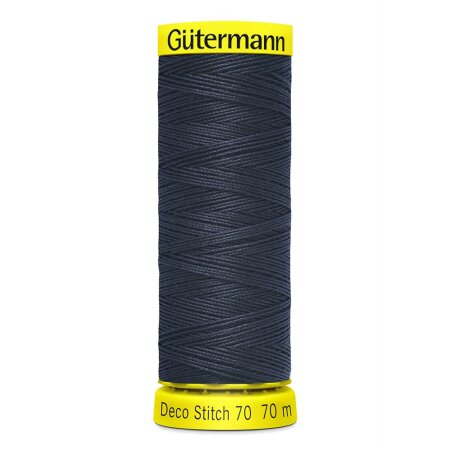 Gütermann Deco Stitch 70 Sewing thread Nr. 339 - 70m, Polyester