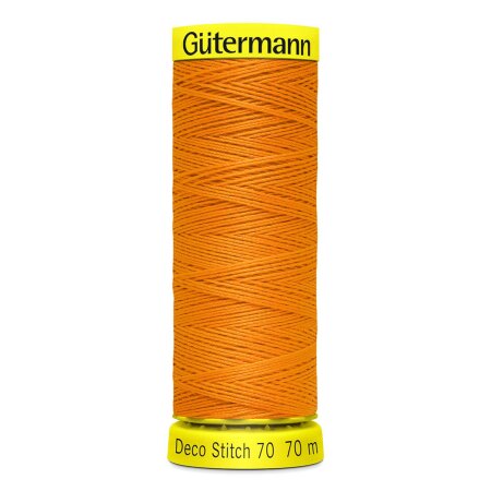 Gütermann Deco Stitch 70 Sewing thread Nr. 350 - 70m, Polyester