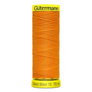 Gütermann Deco Stitch 70 Sewing thread Nr. 350 -...