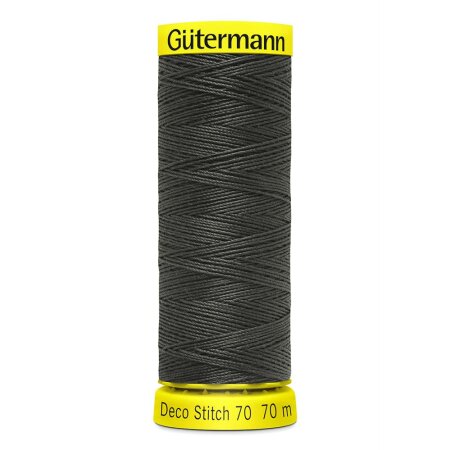 Gütermann Deco Stitch 70 Sewing thread Nr. 36 - 70m, Polyester