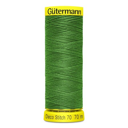 Gütermann Deco Stitch 70 Sewing thread Nr. 396 - 70m, Polyester