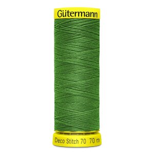 Gütermann Deco Stitch 70 Sewing thread Nr. 396 -...