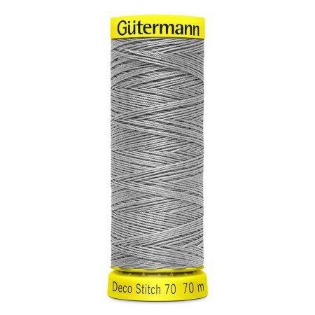 Gütermann Deco Stitch 70 Sewing thread Nr. 40 - 70m, Polyester