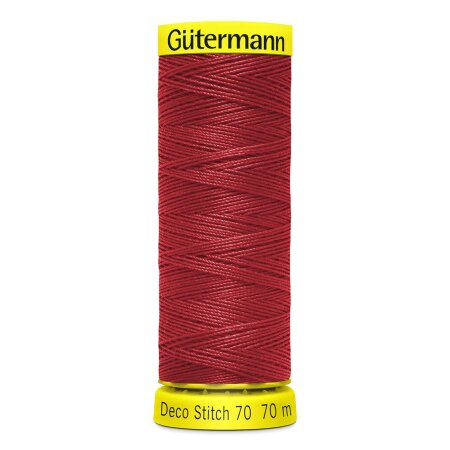 Gütermann Deco Stitch 70 Sewing thread Nr. 46 - 70m, Polyester