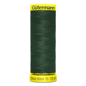 Gütermann Deco Stitch 70 Sewing thread Nr. 472 -...