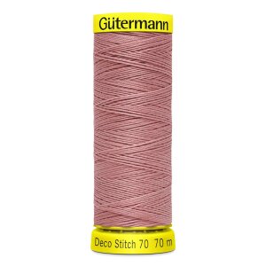 Gütermann Deco Stitch 70 Sewing thread Nr. 473 -...