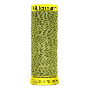 Gütermann Deco Stitch 70 Sewing thread Nr. 582 -...