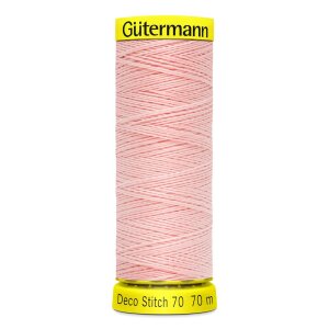Gütermann Deco Stitch 70 Sewing thread Nr. 659 -...