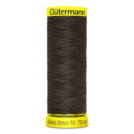 Gütermann Deco Stitch 70 Sewing thread Nr. 696 - 70m, Polyester