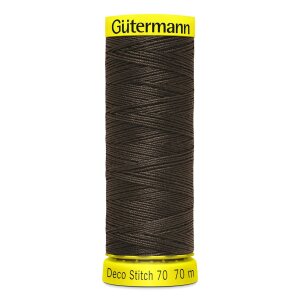 Gütermann Deco Stitch 70 Sewing thread Nr. 696 -...