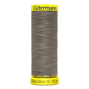 Gütermann Deco Stitch 70 Sewing thread Nr. 727 -...