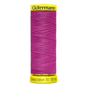 Gütermann Deco Stitch 70 Sewing thread Nr. 733 -...