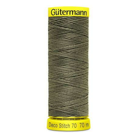Gütermann Deco Stitch 70 Sewing thread Nr. 824 - 70m, Polyester
