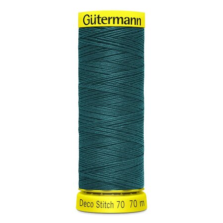 Gütermann Deco Stitch 70 Sewing thread Nr. 870 - 70m, Polyester