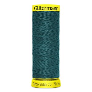 Gütermann Deco Stitch 70 Sewing thread Nr. 870 -...