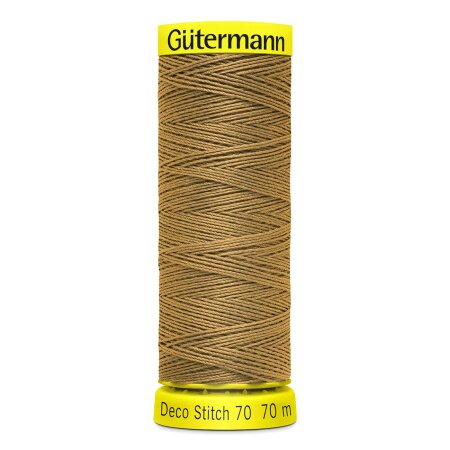 Gütermann Deco Stitch 70 Sewing thread Nr. 887 - 70m, Polyester