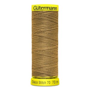 Gütermann Deco Stitch 70 Sewing thread Nr. 887 -...