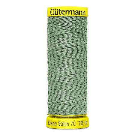 Gütermann Deco Stitch 70 Sewing thread Nr. 913 - 70m, Polyester