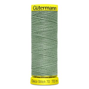 Gütermann Deco Stitch 70 Sewing thread Nr. 913 -...