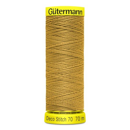 Gütermann Deco Stitch 70 Sewing thread Nr. 968 - 70m, Polyester